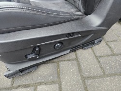 ALFA ROMEO STELVIO QV кресла сидением диван средний кожа