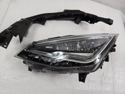 левая фара full led seat IBIZA 5 V ARONA 2017- 6F1941007B