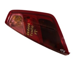 FIAT PUNTO фонарь правый 27460202 51701590