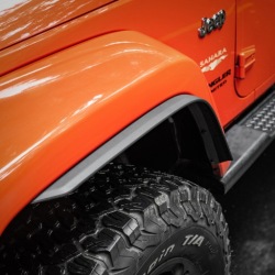 Распределительные коробки WRANGLER JK /