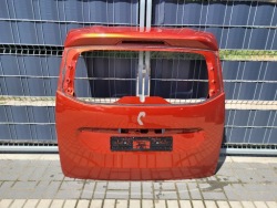 renault KANGOO IV - крышка багажника зад