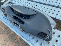 торпеда renault SCENIC III 3