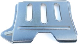 полка под бардачок vw PASSAT B5 96-