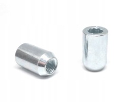 ВИНТ bimecc M12x1.50 коническая ключ 37 мм 16 штук.
