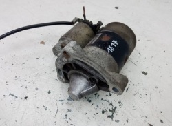 стартер peugeot 206 1,4