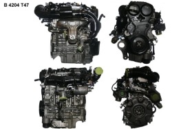 volvo XC40 2019 Двигатель