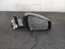 зеркало правое Двери BMW X1 F48 5 пин Цвет 475