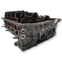 гбц, головка блока цилиндров MINI COOPER R56 peugeot CITROEN 1.6 16V V753354980N