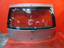 FIAT PUNTO II 3D 99- крышка багажника задний 647
