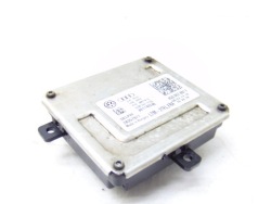 Конвертер модуль Ксенон фары full led C7 A6 A8 4G0907697F