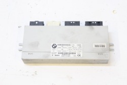 BMW 5 F11 блок комфорта крышки 7365898