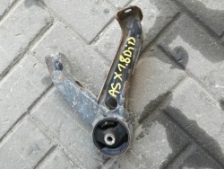 mitsubishi ASX 2010 - 2018 год 1.8DID кронштейн кпп коробки передач