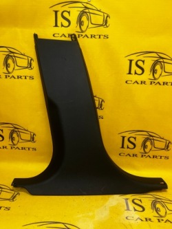 обшивка защита левый BMW 1 F40 118I