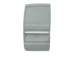 MERCEDES VITO W639 03- дверь 9147