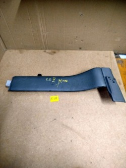 крепление багажника правое renault ESPACE IV