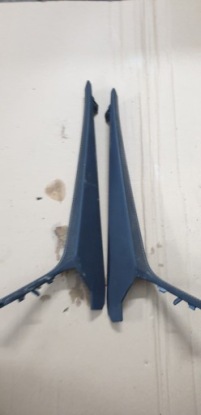 защита консоли jaguar