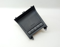 бардачок панель vw SCIROCCO III