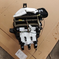 радиатор отопителя отопитель салона CITROEN C3 III 9813925080