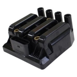 катушка зажигание vw Golf IV 1997 1998 1999 2000 2001 2002 2003 2004