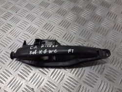 ручка двери правый задний внешний CITROEN C3 PICASSO