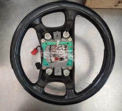 Audi A4 B5 руль 4D0951543D