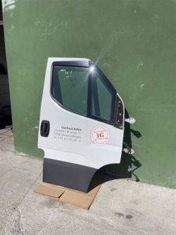 дверь правая передняя Iveco Daily VI 6 14-24 год