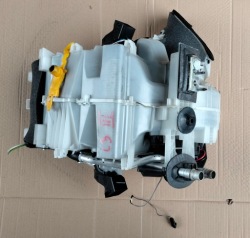 CITROEN C3 III радиатор отопителя