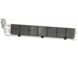 mahle CR 2697 000P радиатор охлаждения, система Двигателя