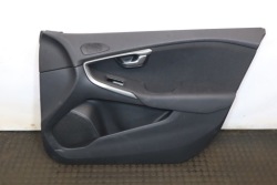 дверные карты правый передний volvo V40 II РЕСТАЙЛИНГ 2.0D2