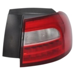 фонарь правый MERCEDES b W247 2019 2020 2021 2022