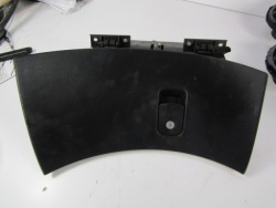 ALFA ROMEO 166 бардачок замок черный пассажира