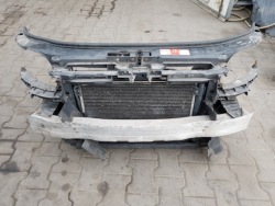 Audi A3 8P 04-07r 1.9 tdi панель передняя / телевизор Радиатор
