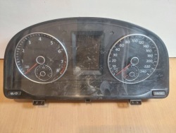 спидометр vw Touran II 1T0920875L