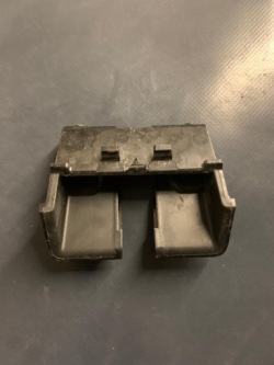 ALFA ROMEO GIULIA консоль центральная бардачок 156146540