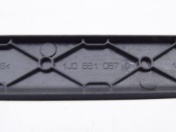 seat Toledo II 98- защита кресло перед