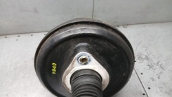 сервопривод тормоза vw PASSAT B5 FL 00-05R 1.9tdi седан 4B3612105A