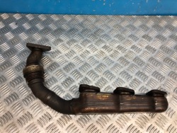 mercedes-benz oe A6421420002 коллектор выпускной