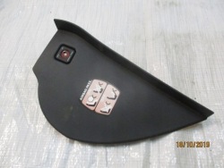 защита корпус правая CITROEN C3 9638006377