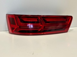 Audi Q7 II 4M 2015-2019 фонарь левый задний оригинал