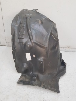 подкрылки Передний BMW 3 GT F34