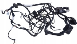 шланги проводка коса INFINITI FX35 FX45