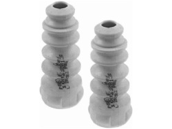 2× MEYLE 100 742 0013 маховика резиновый,