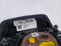 LINCOLN Continental 2017 перед Сторона левый Подушки