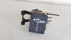 насос ABS MINI COOPER