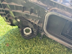 фара правая передняя MERCEDES w206 full led A2069064003