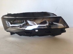renault RAFALE фара правая led 260732178R