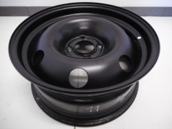 ДИСК peugeot oe 7.0" X 16" 4x108 ET 29