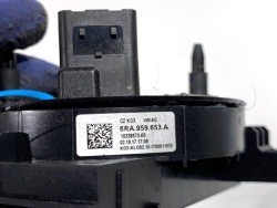 шлейф подушки безопасности SKODA RAPID 6RA959653A хэтчбек