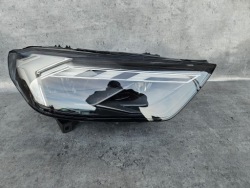 фара правая Audi A1 S1 full led