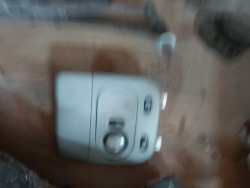 лампочка Обшивка потолка opel MOVANO